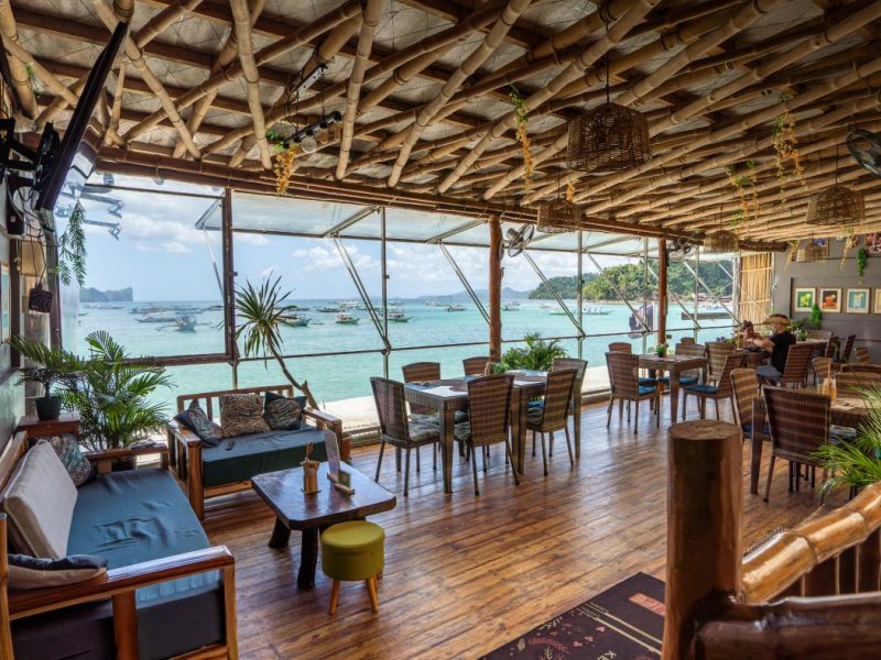 Elnido Event Venue 4